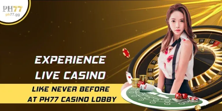 Live Casino tại 33win2 win