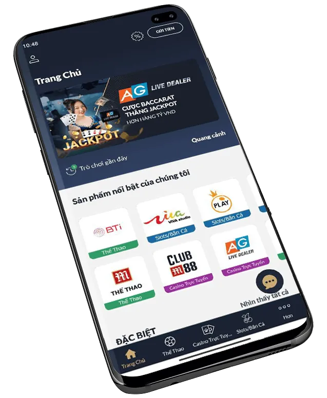 Tiện lợi mọi lúc mọi nơi với 33win2 win