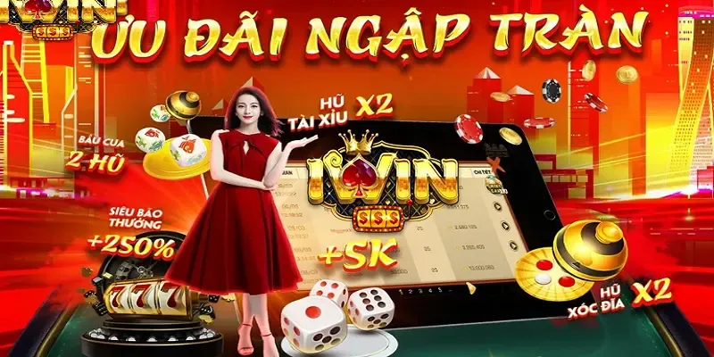 Máy đánh bạc (Slots) 33win2 win